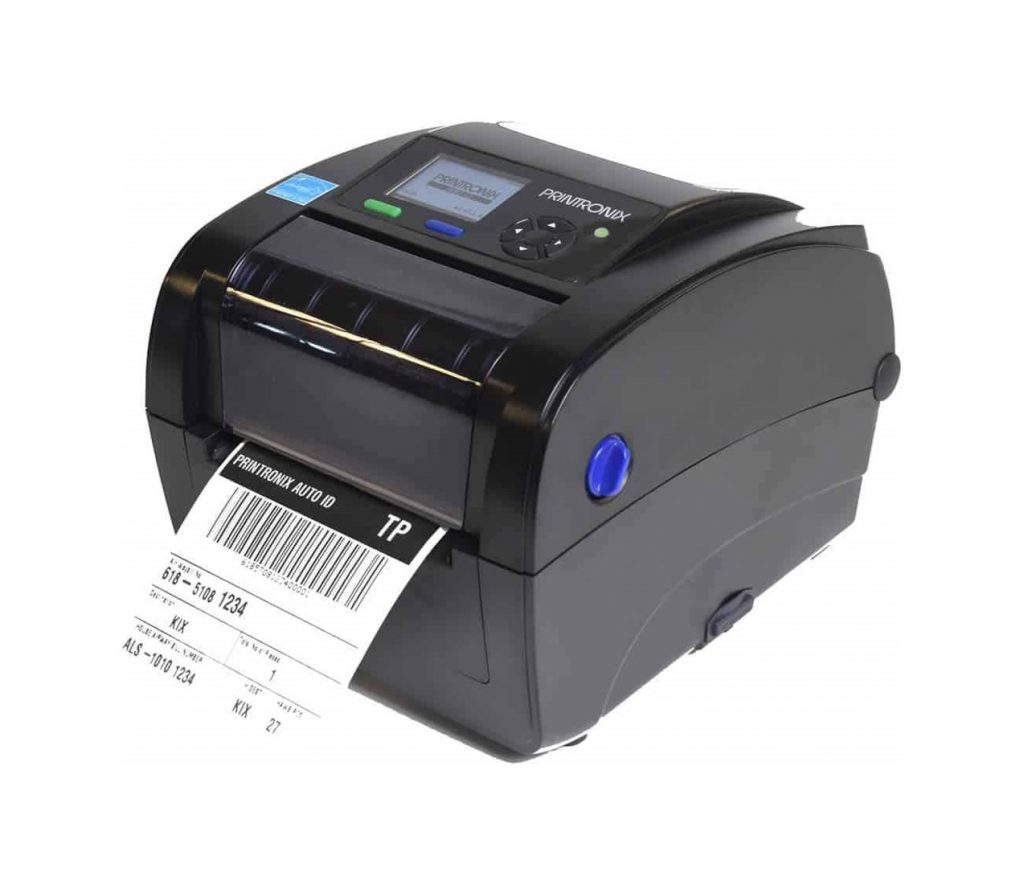 Printronix T600 Mid-Range Dekstop Thermal Printer - Ark Tech