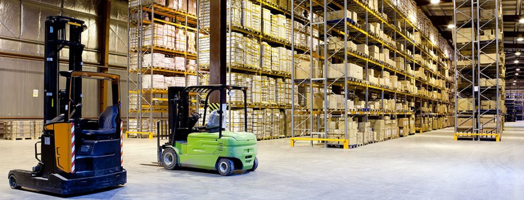 Warehouse Inventory Management System Malaysia | Ark Tech