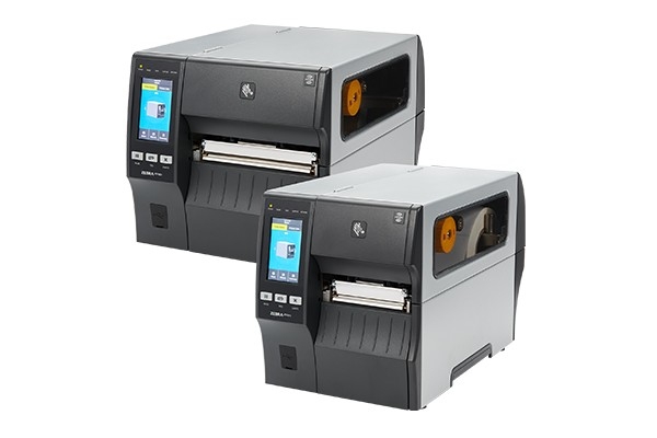 Zebra ZT400 Series UHF RFID Printer Ark Tech