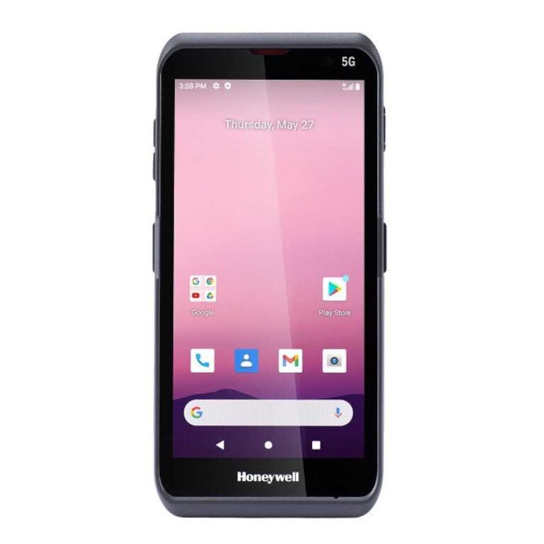 Honeywell ScanPal™ EDA57 Handheld Computer - Ark Tech