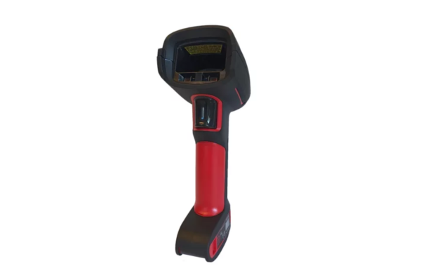 Honeywell Granit 1990iXR Ultra-Rugged FlexRange™ Scanner