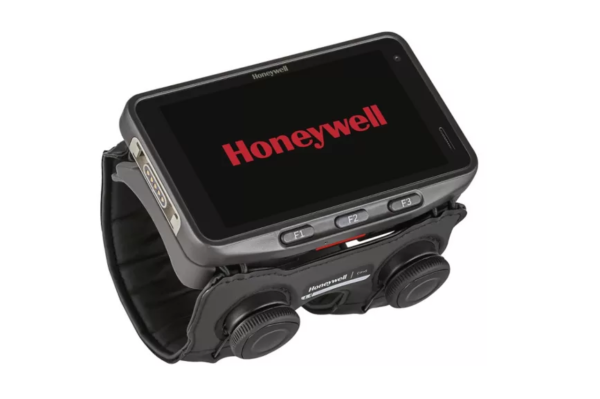 Honeywell CW45 Wearable Computer