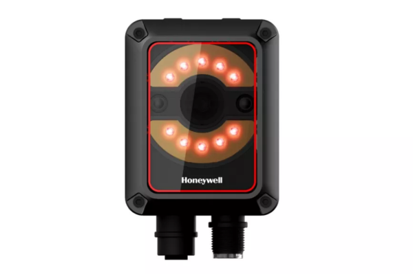 Honeywell HF810/HF811 Fixed Mount Scanners - Image 2