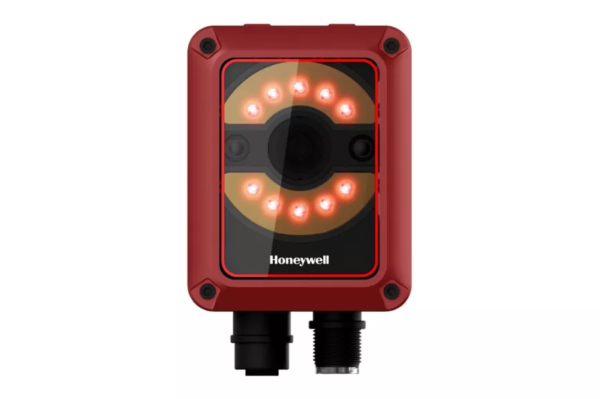 Honeywell HF810/HF811 Fixed Mount Scanners - Image 4