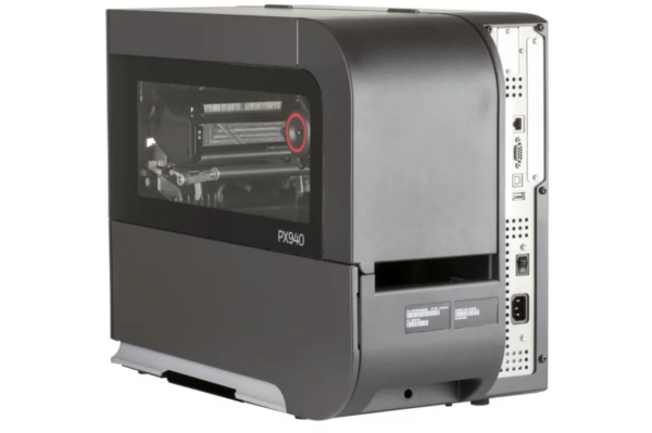 Honeywell PX940 Industrial Printer - Image 4