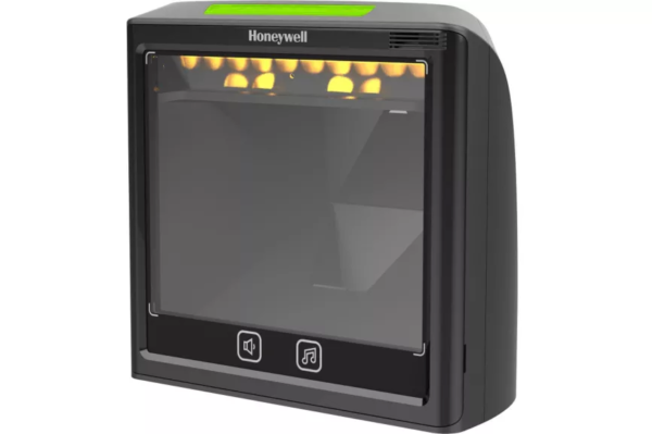 Honeywell Solaris™ XP 7990G Vertical Slot Scanner