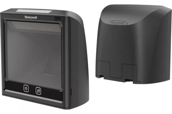 Honeywell Solaris™ XP 7990G Vertical Slot Scanner - Image 2