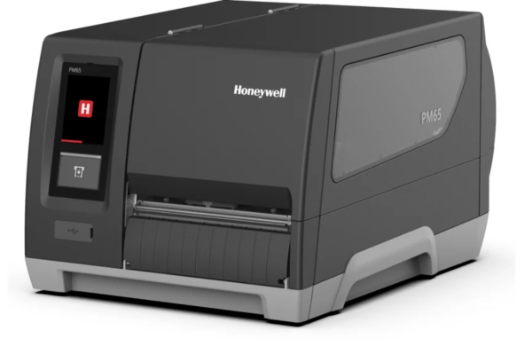 Honeywell PM65 Industrial Printer